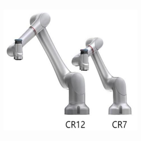 CR系列柔性协作机器人CR7/CR12